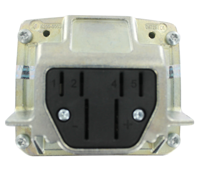 Load image into Gallery viewer, Bmz fietsaccu alber ur-v8 47.2v 13.8ah
