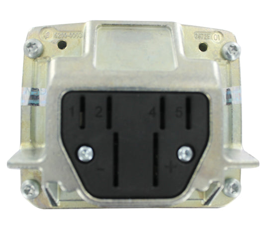 Bmz fietsaccu alber ur-v8 47.2v 13.8ah