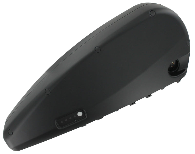 Load image into Gallery viewer, Brose bmz fietsaccu 36v 15.5 ah
