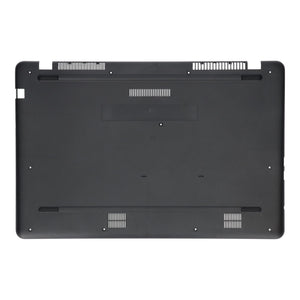 Asus laptop behuizing onderkant - zwart