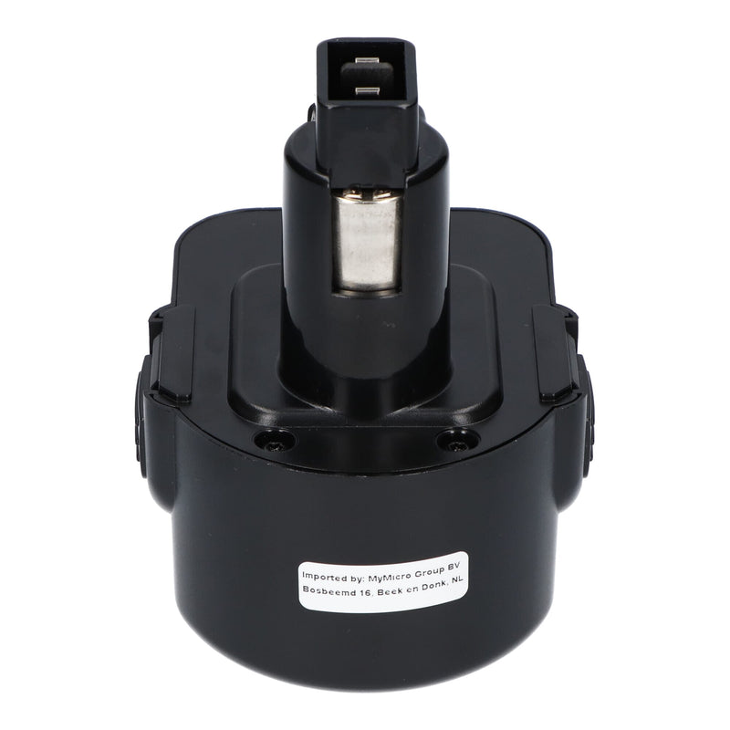 Load image into Gallery viewer, Black decker yanec gereedschap accu 12v 2.0ah ni-mh voor b d steek
