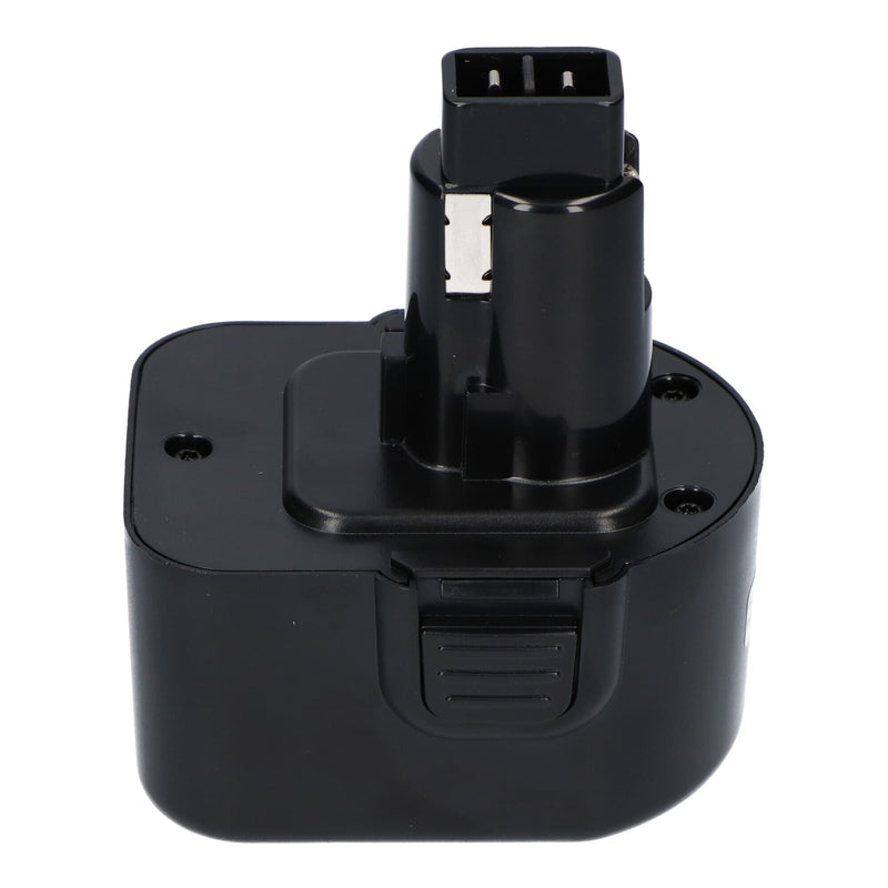 Load image into Gallery viewer, Black decker yanec gereedschap accu 12v 2.0ah ni-mh voor b d steek
