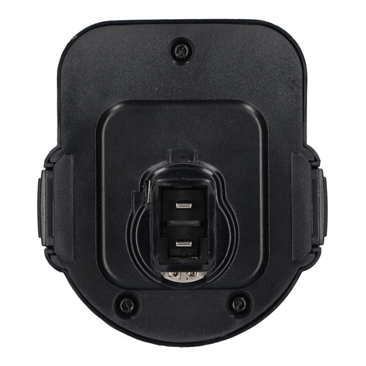 Black decker yanec gereedschap accu 12v 2.0ah ni-mh voor b d steek