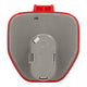 Yanec gereedschap accu 12v 3.0ah ni-mh voor makita insteek