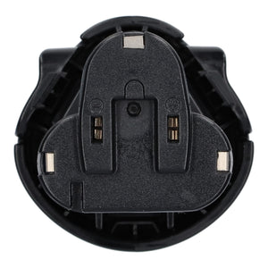 Yanec gereedschap accu 10.8v 1.5ah li-ion voor makita instee