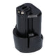 Bosch yanec gereedschap accu 10.8v 1.5ah li-ion voor insteek