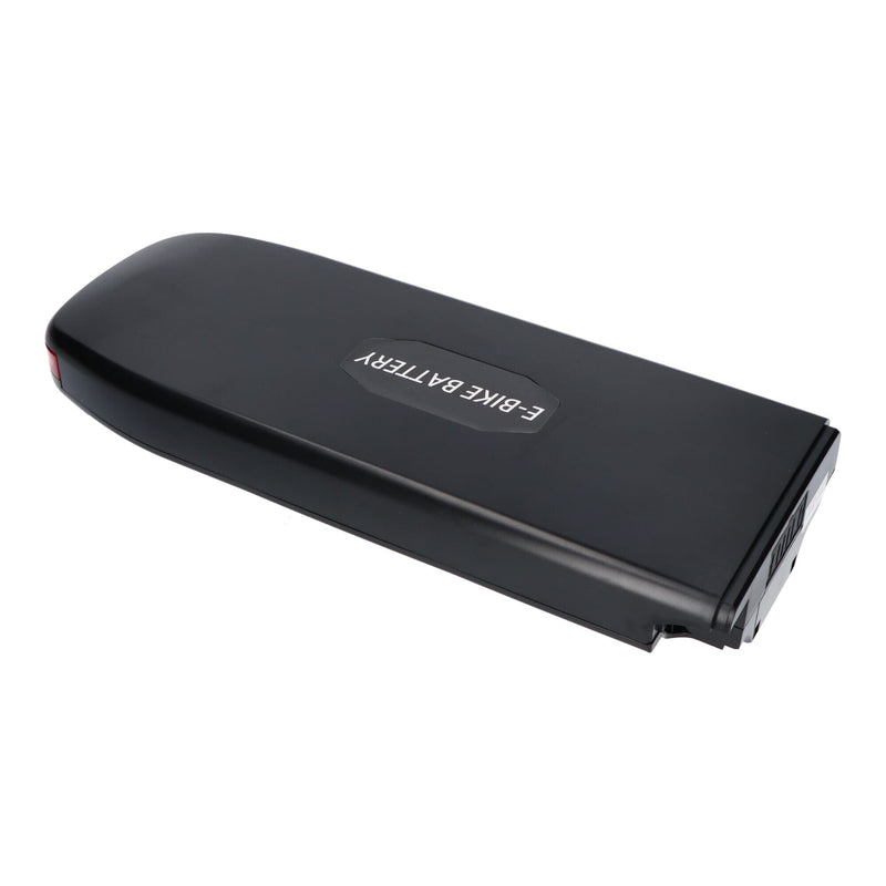 Load image into Gallery viewer, Replacement e-motion e-300 e-400 e-500 fietsaccu 13ah zwart
