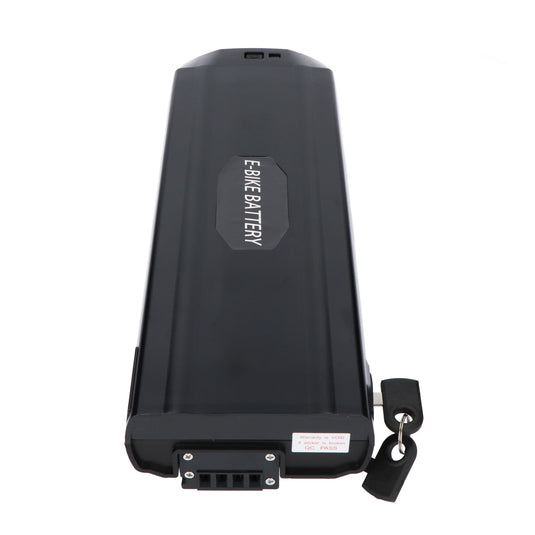 Compatible fietsaccu stella type 2 36v 13 ah