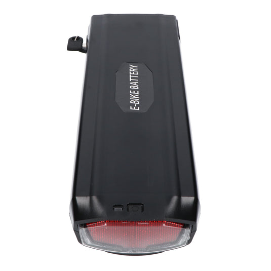 Compatible fietsaccu stella type 2 36v 13 ah