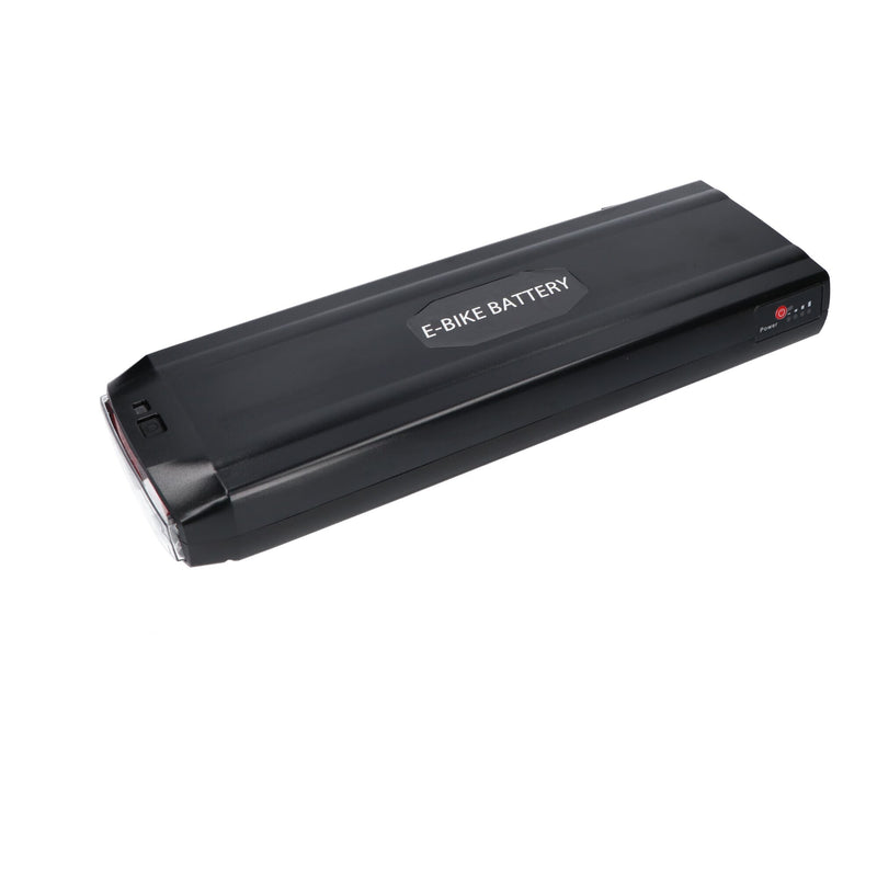 Load image into Gallery viewer, Compatible fietsaccu stella type 2 36v 13 ah
