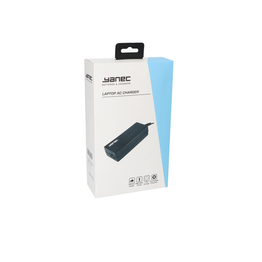 Yanec Laptop Adapter 90W