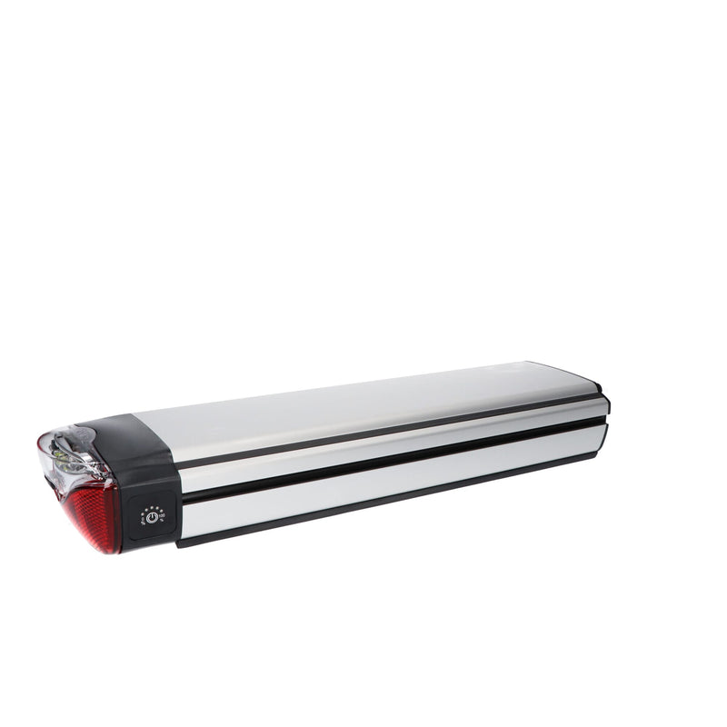 Afbeelding laden in galerijviewer, Gazelle innergy goud fietsaccu 36.5v 11.4ah
