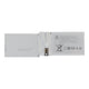 Laptop accu 2387 mah (tablet)