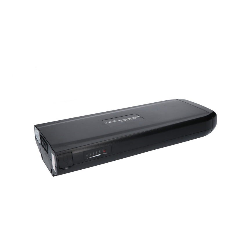 Load image into Gallery viewer, Phylion fietsaccu 36v 14.5ah joycube wall-es
