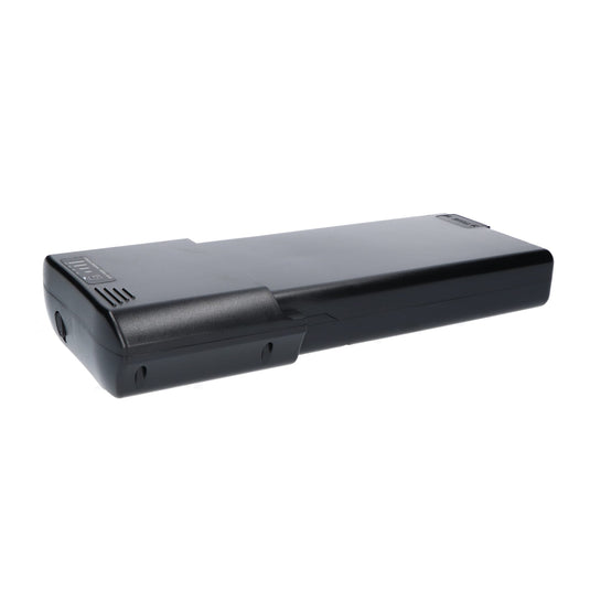 Ansmann akku bat.lithium 36v 11,4 ah, panasonic