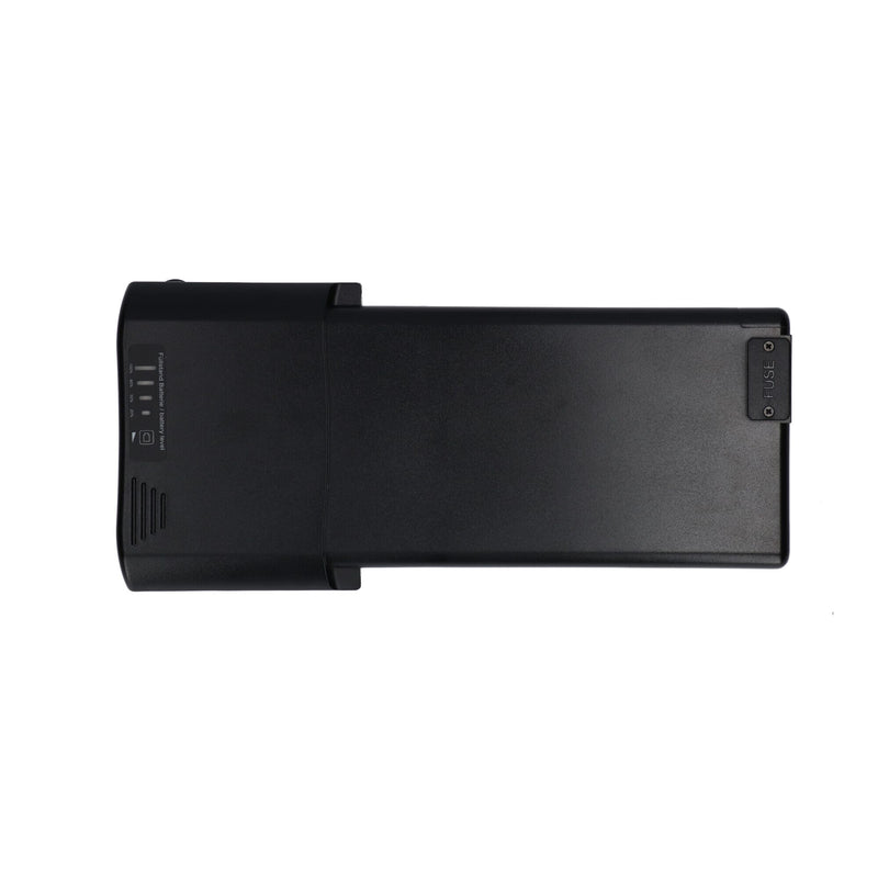 Ansmann accu 14ah e-bike li-ion 36v