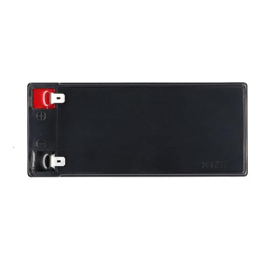 Yanec loodaccu 12v 9ah