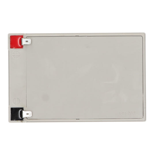 Yanec gel accu 12v 13ah