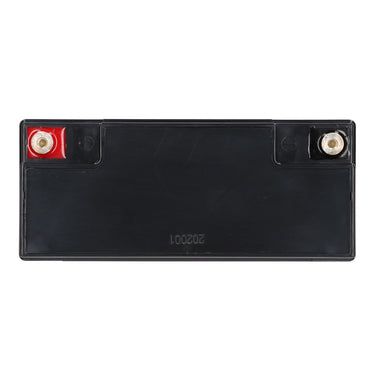 Yanec gel accu 12v 18ah