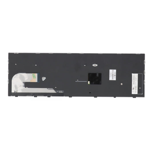 Ty hp laptop toetsenbord azer be + trackpoint