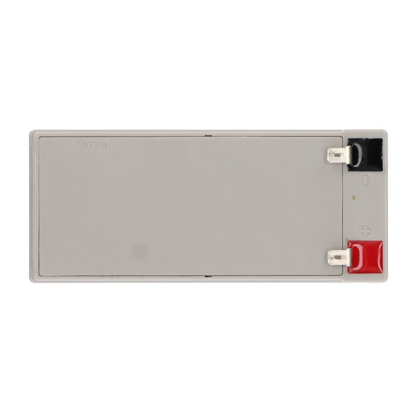 Load image into Gallery viewer, Yanec gel accu 12v 9ah
