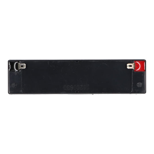 Yanec loodaccu 6v 3.2ah