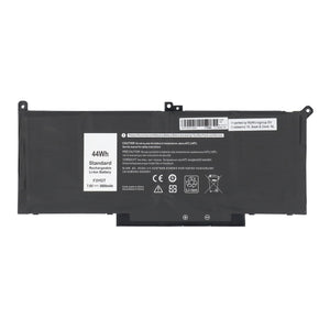 Laptop accu 7200mah