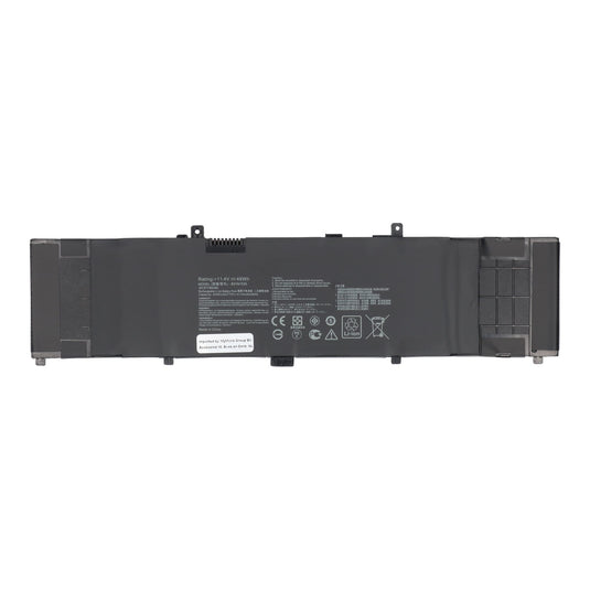 Laptop accu 4000 mah