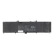 Laptop accu 4000 mah