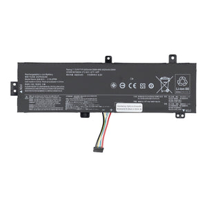 Laptop accu 4950 mah