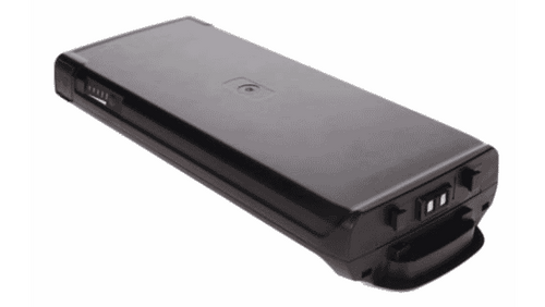 Batavus e-motion e-400 fietsaccu 36v 11ah zwart