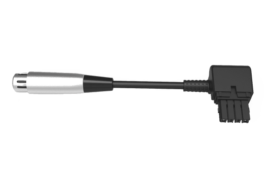 E-vision e-bike vision panasonic next gen. adapter kabel