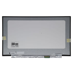 17.3 inch lcd scherm 1920x1080 mat 40pin edp, ips, 144hz