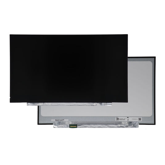 17.3 inch lcd scherm 1600x900 mat 30pin edp