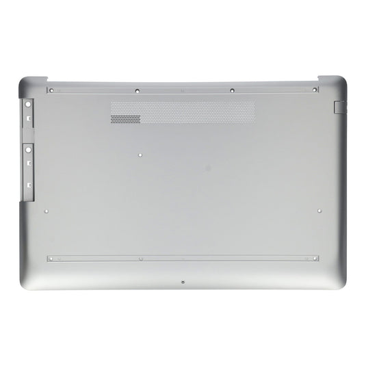 Hp laptop bottom cover -zilver