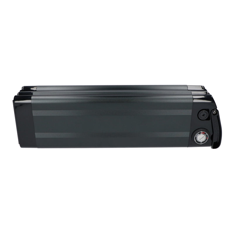 Load image into Gallery viewer, Replacement Fietsaccu 36 37V 14.5Ah SilverFish (Zwart)
