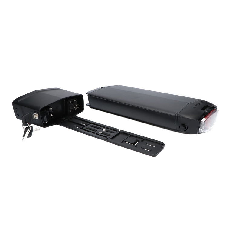 Load image into Gallery viewer, Replacement compatible fietsaccu mihatra 36v 17.5ah
