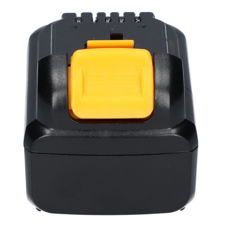 Afbeelding laden in galerijviewer, Gereedschap accu 10.8v 12v 4.0ah li-ion voor dewalt schuif
