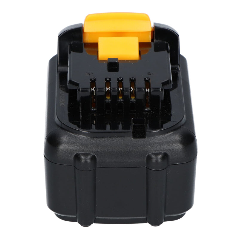 Afbeelding laden in galerijviewer, Gereedschap accu 10.8v 12v 4.0ah li-ion voor dewalt schuif
