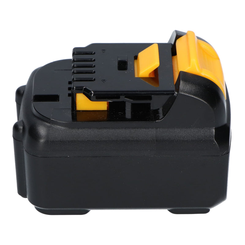 Afbeelding laden in galerijviewer, Gereedschap accu 10.8v 12v 4.0ah li-ion voor dewalt schuif
