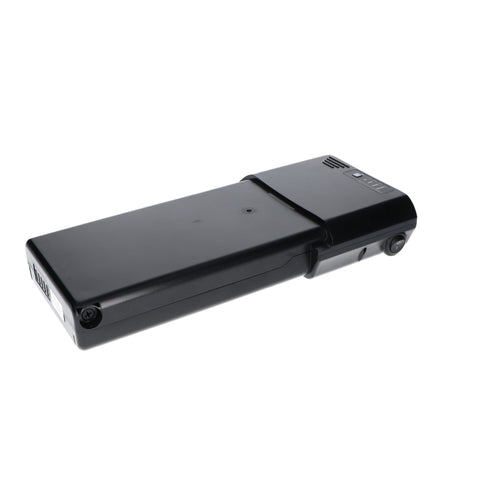 Ansmann compatible fietsaccu 36v 11.6ah smart