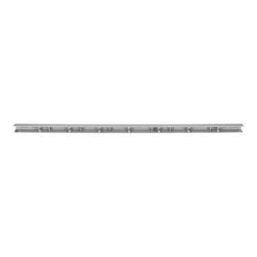 Lenovo laptop scharnier cover - zilver