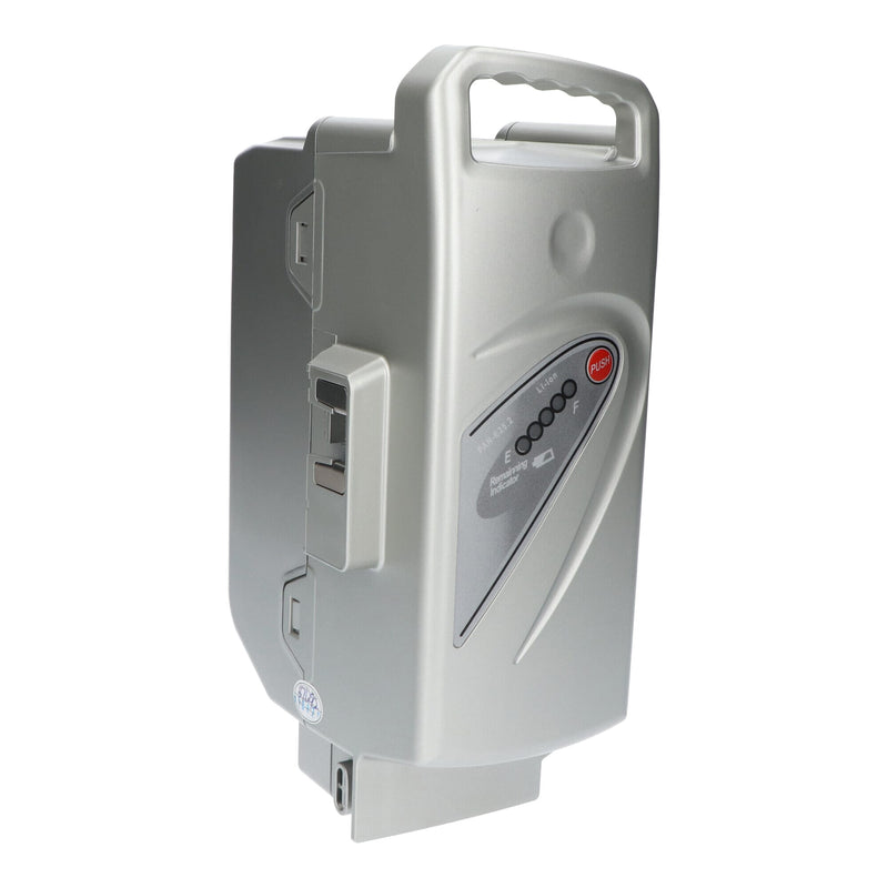 Load image into Gallery viewer, Replacement compatible panasonic fietsaccu 26v 23ah
