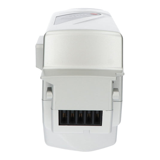 Replacement compatible panasonic fietsaccu 26v 23ah