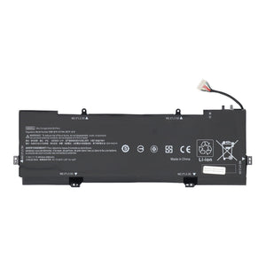 Laptop accu 6700 mah