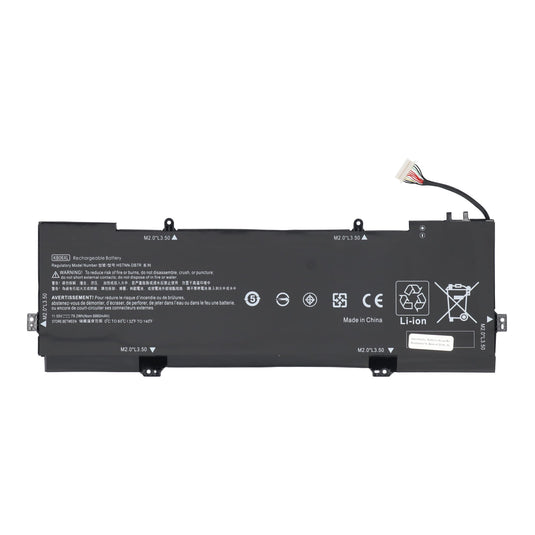 Laptop accu 6700 mah