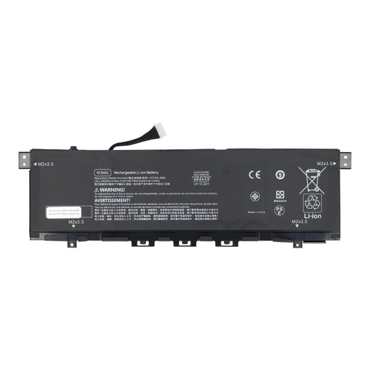 Laptop accu 3400 mah