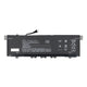Laptop accu 3400 mah