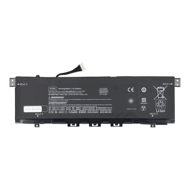 Laptop accu 3400 mah