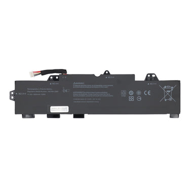 Laptop accu 4400 mah